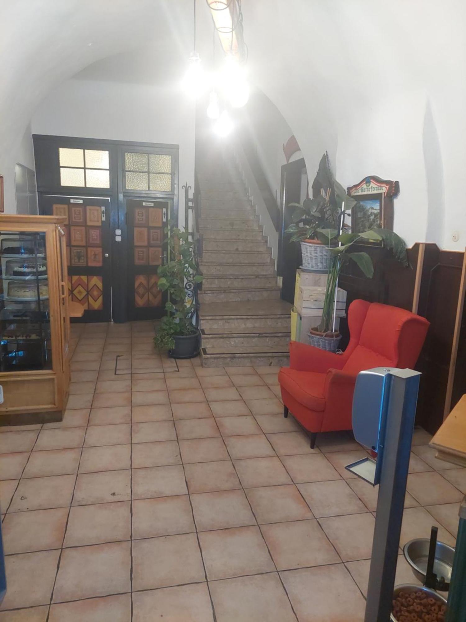 Gasthof Zur Post Таксенбах Екстериор снимка