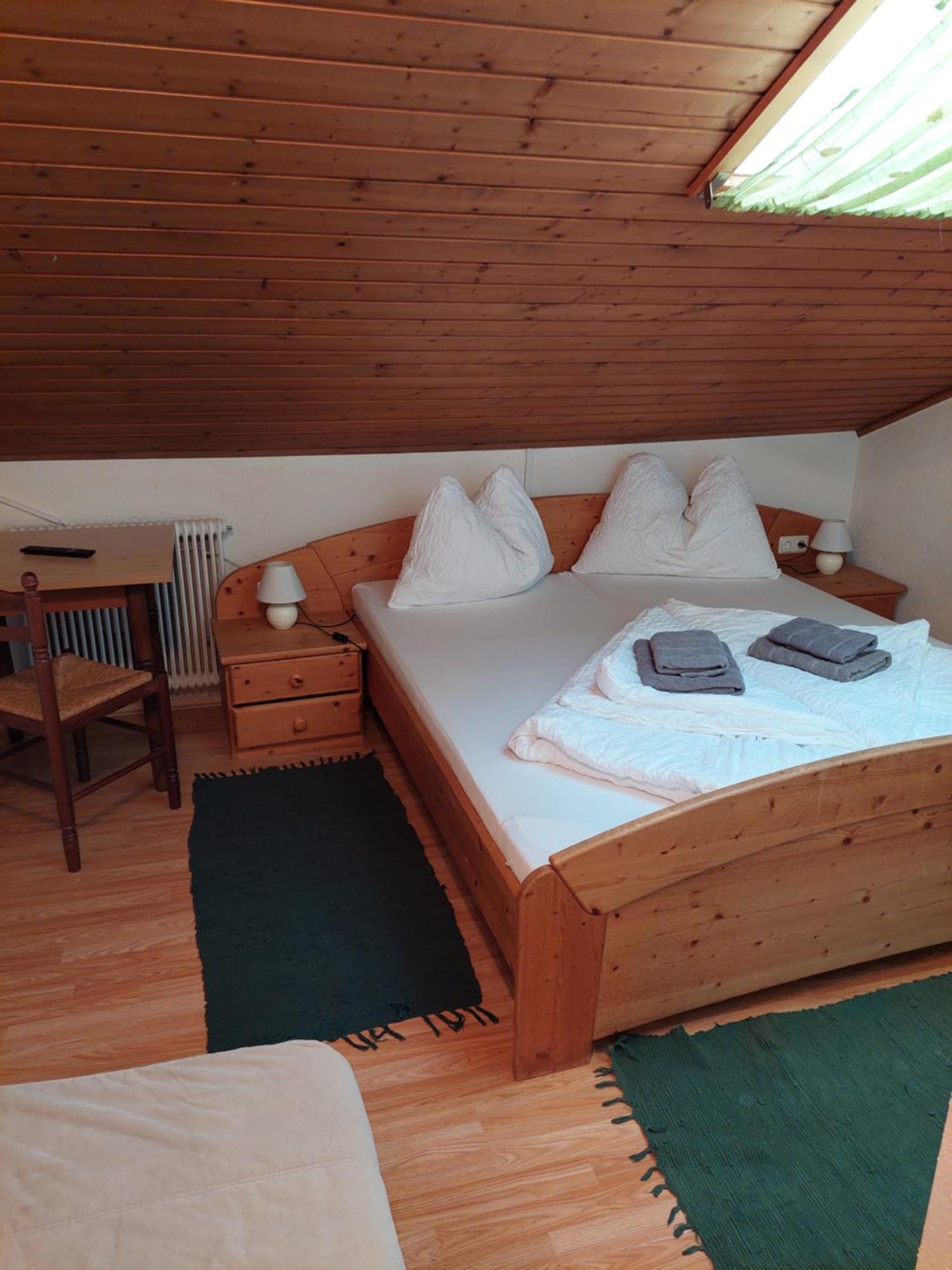 Gasthof Zur Post Таксенбах Екстериор снимка