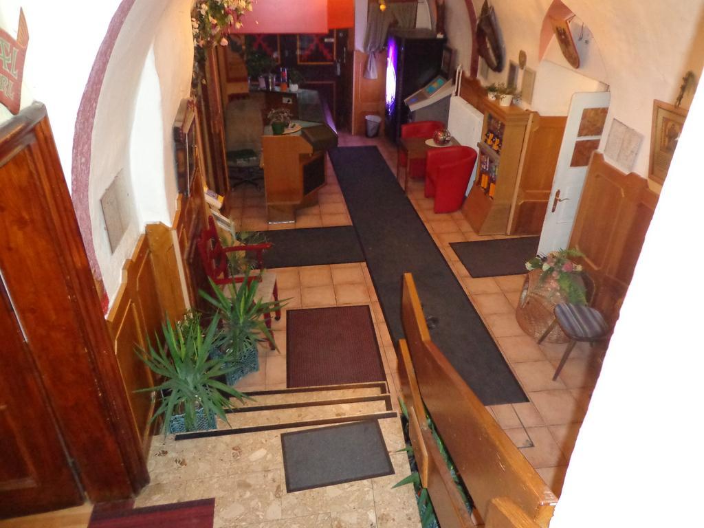 Gasthof Zur Post Таксенбах Екстериор снимка