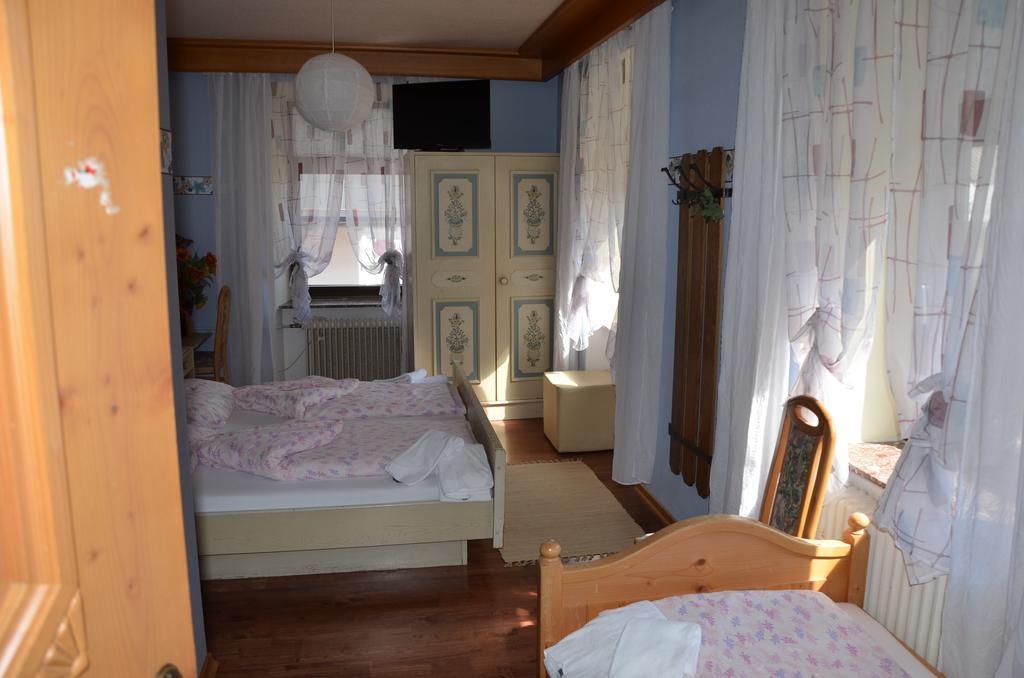 Gasthof Zur Post Таксенбах Екстериор снимка
